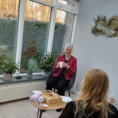 Visser, Ilse Ilse Visser